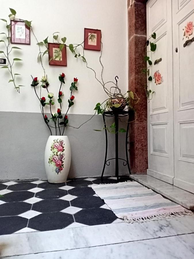 Appartamento Vacanze Le Rose Bosa Zewnętrze zdjęcie
