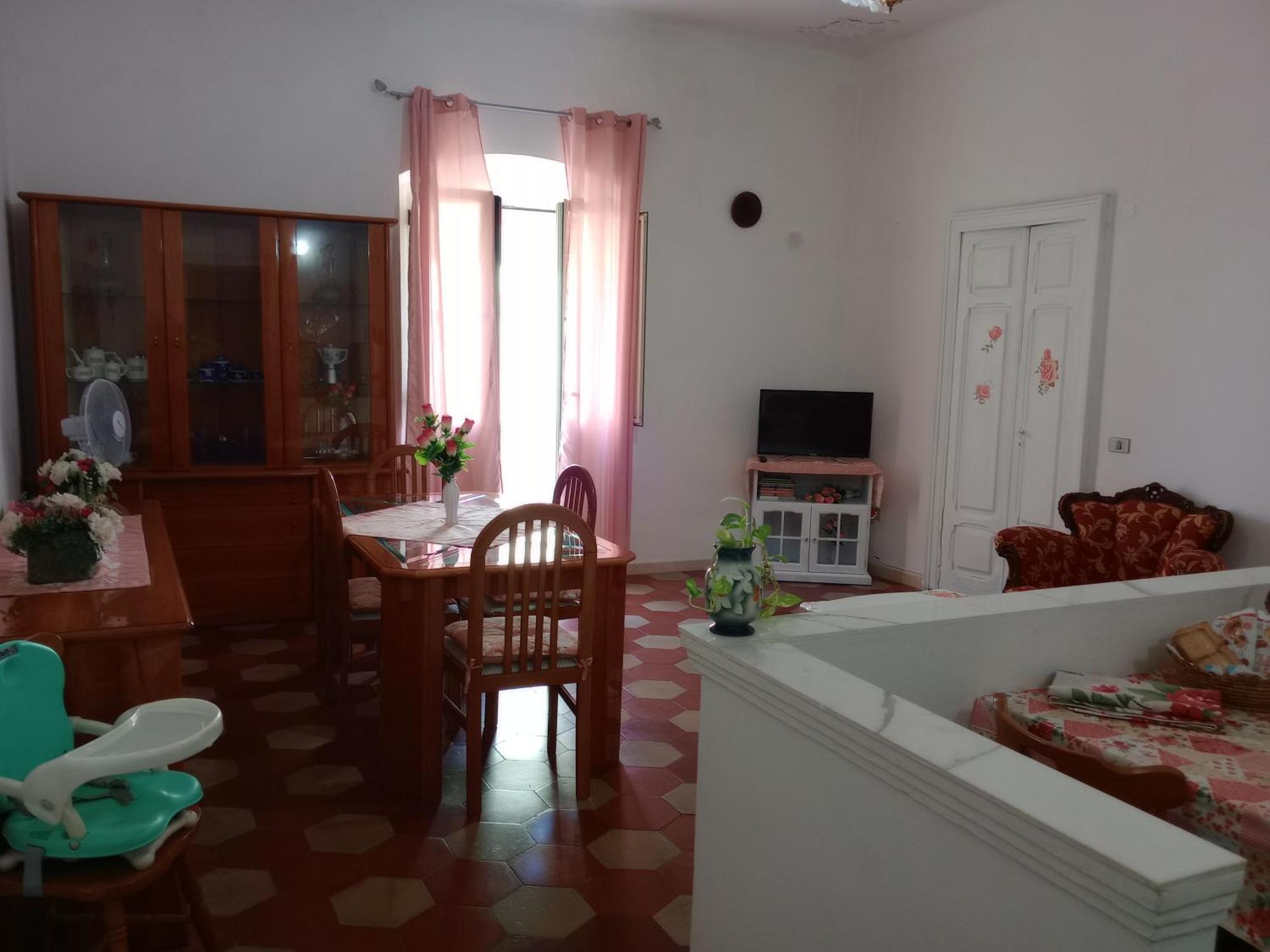 Appartamento Vacanze Le Rose Bosa Zewnętrze zdjęcie