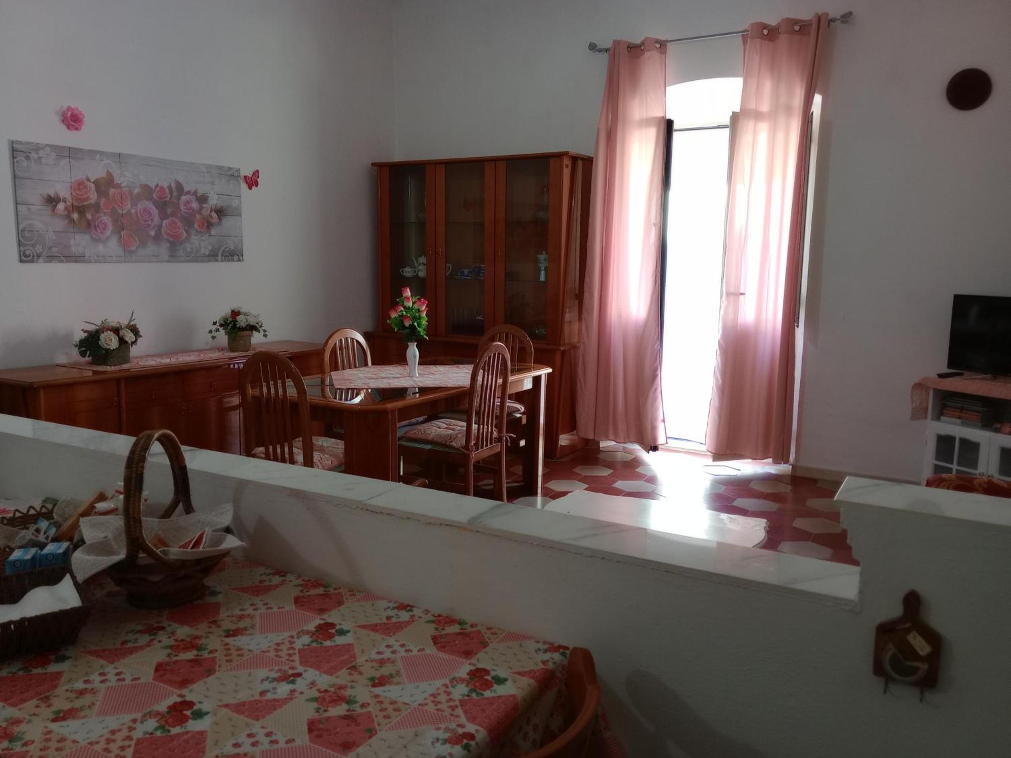 Appartamento Vacanze Le Rose Bosa Zewnętrze zdjęcie
